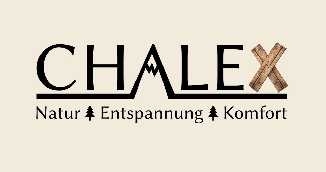 Chalex Villa Aigen im Mühlkreis Eksteriør billede