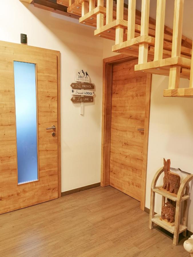 Chalex Villa Aigen im Mühlkreis Eksteriør billede